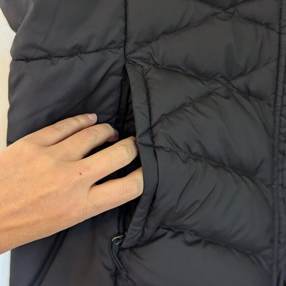 The North Face 550 Vest, Size L - Picture 3 of 10